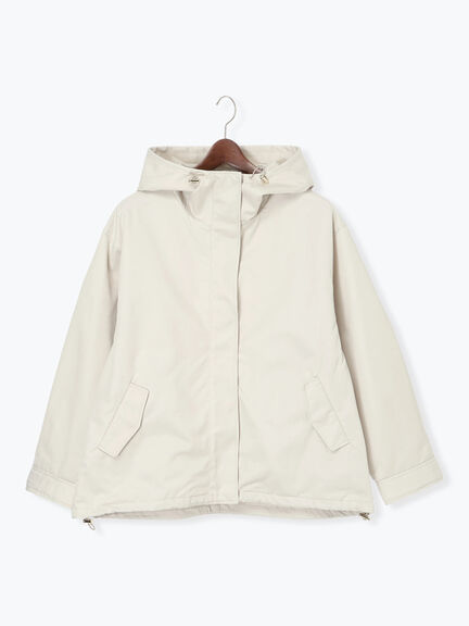 マウンテンパーカー（ネイビー/アイボリー）｜Te chichi（テチチ）通販