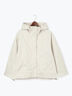 マウンテンパーカー（ネイビー/アイボリー）｜Te chichi（テチチ）通販