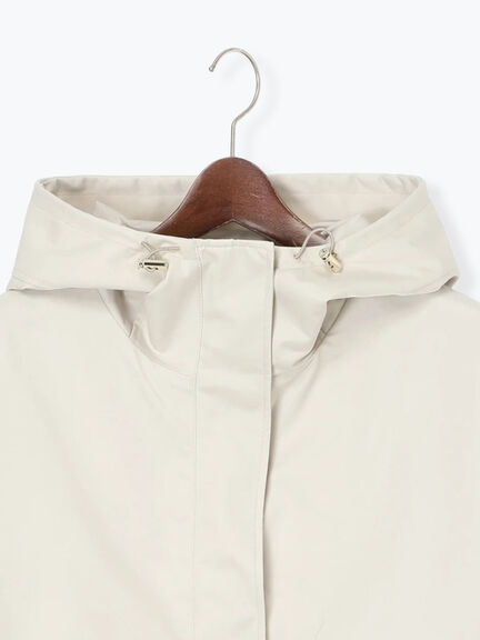 マウンテンパーカー（ネイビー/アイボリー）｜Te chichi（テチチ）通販