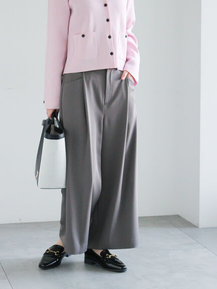 パンツ｜Te chichi（テチチ）公式通販