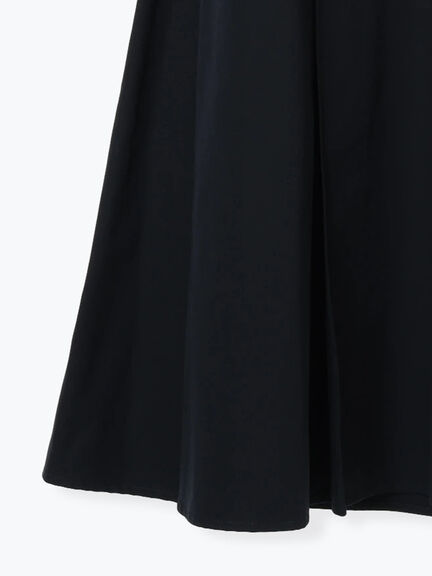 トレンチフレアスカート（オフホワイト/ベージュ/ネイビー）｜Te chichi（テチチ）通販