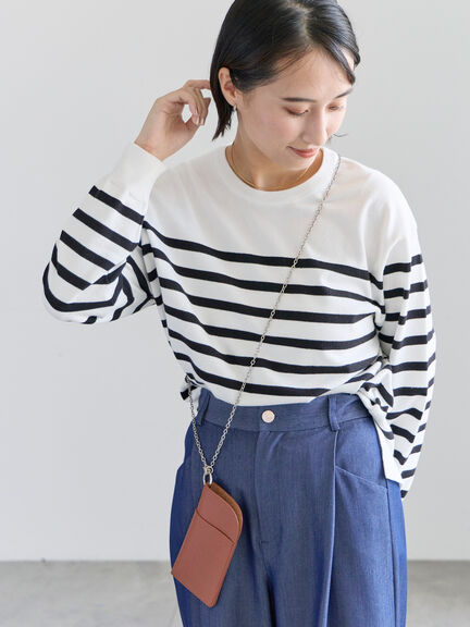 ニット・セーター｜Te chichi（テチチ）公式通販