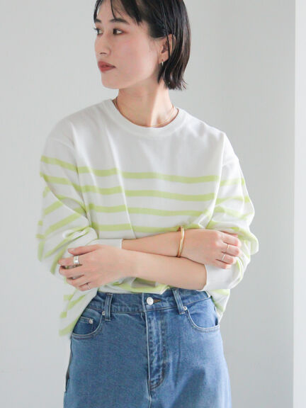 ニット・セーター(グリーン/緑系)｜レディースファッション通販のCAN