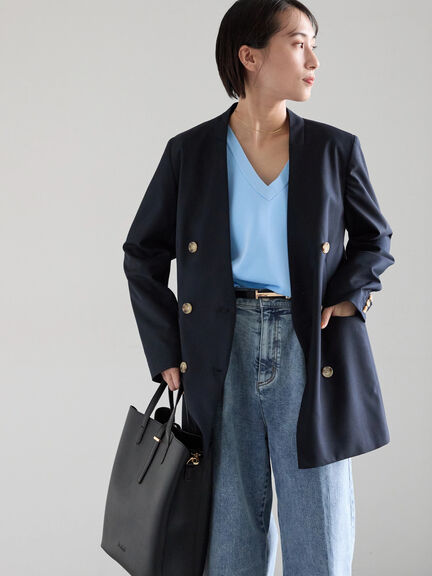 ジャケット｜Te chichi（テチチ）公式通販