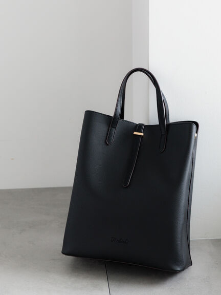 レクタングルマルチwayバッグ（オフホワイト/ブラック/バッグ/バッグ