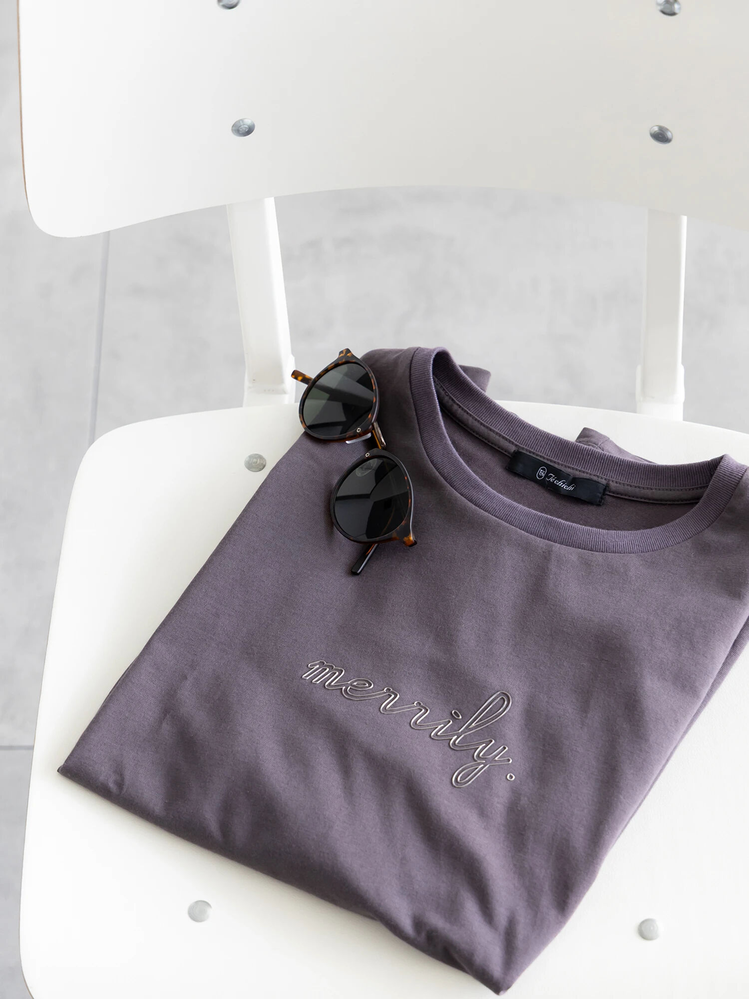 セール】 3DシャイニーロゴロンT《2026 spring catalog item