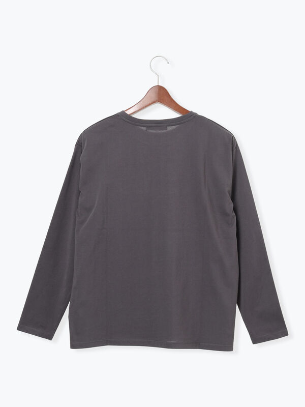 セール】 3DシャイニーロゴロンT《2026 spring catalog item