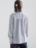 パターンアソートボウタイブラウス《2026 spring catalog item》（オフホワイト/イエロー/ブルー/ネイビー）｜Te chichi（テチチ）通販