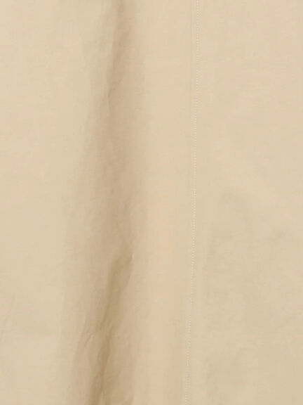 ステンカラーコート《2026 spring catalog item》（ベージュ/ピスタチオ）｜Te chichi（テチチ）通販