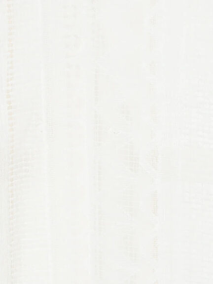 【Atelier ChouChou】オーガンジーレースダブルジャケット（オフホワイト）｜Te chichi（テチチ）通販