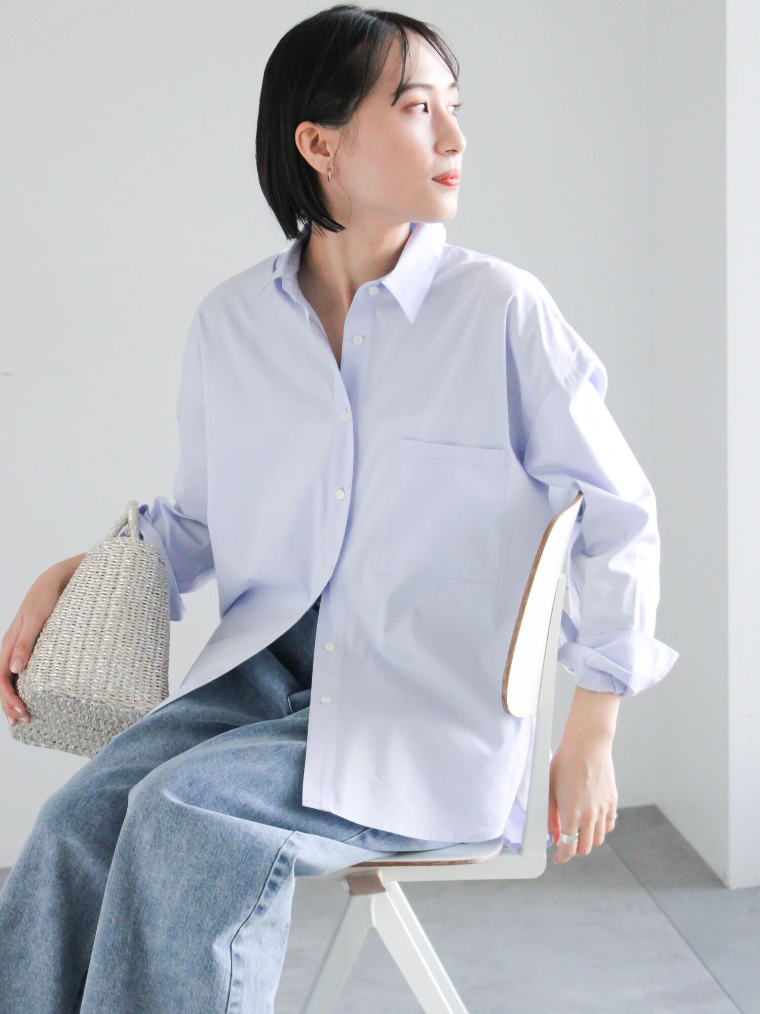 セール】 スタンダードシャツ《2026 spring catalog item》（オフ