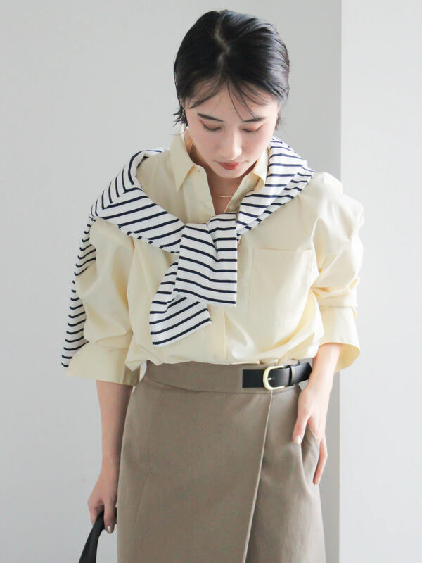 セール】 スタンダードシャツ《2026 spring catalog item》（オフ