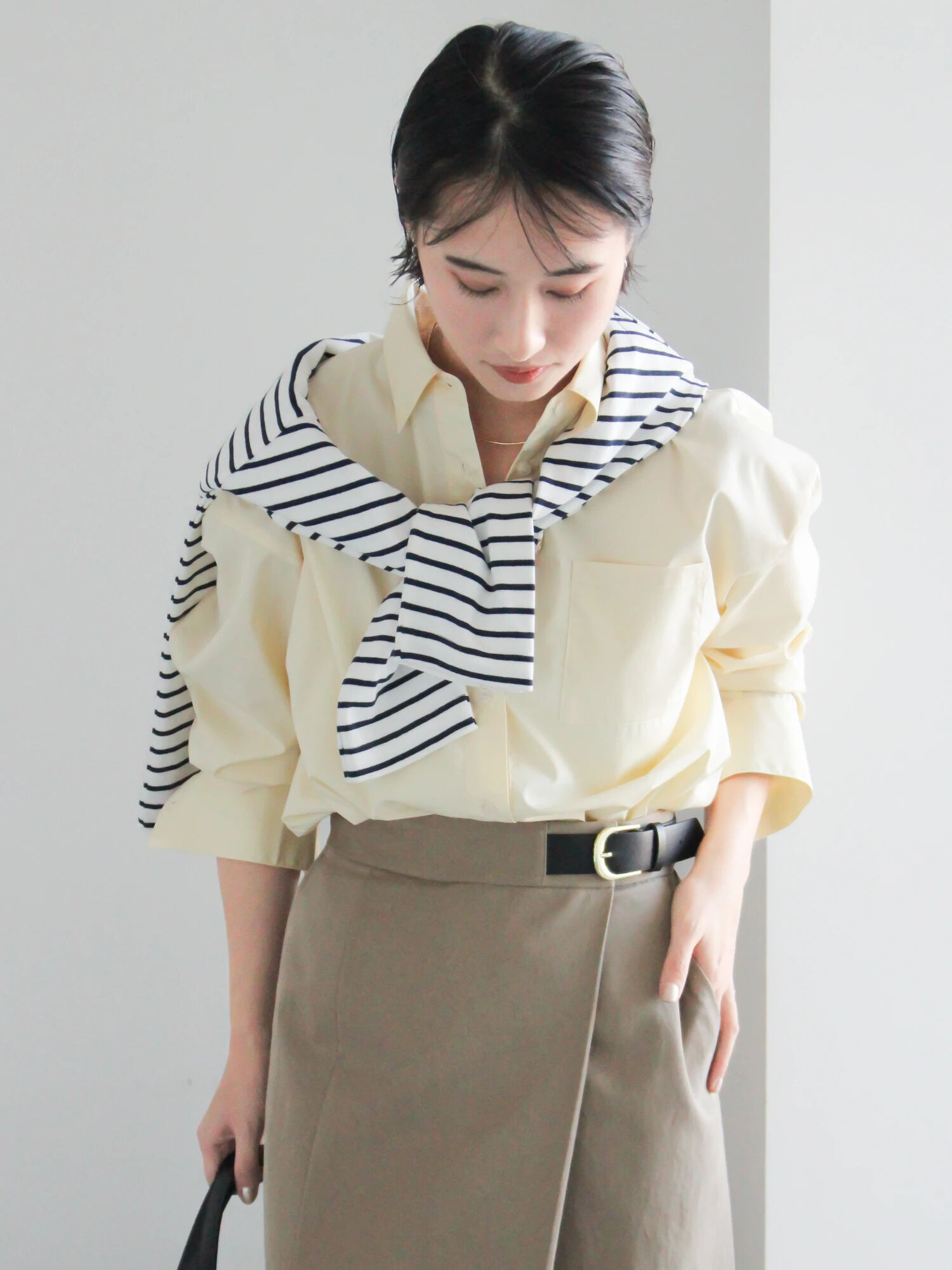 セール】 スタンダードシャツ《2026 spring catalog item》（オフ