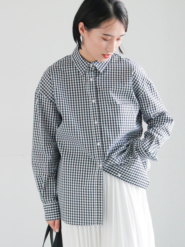 セール】 スタンダードシャツ《2026 spring catalog item》（オフ