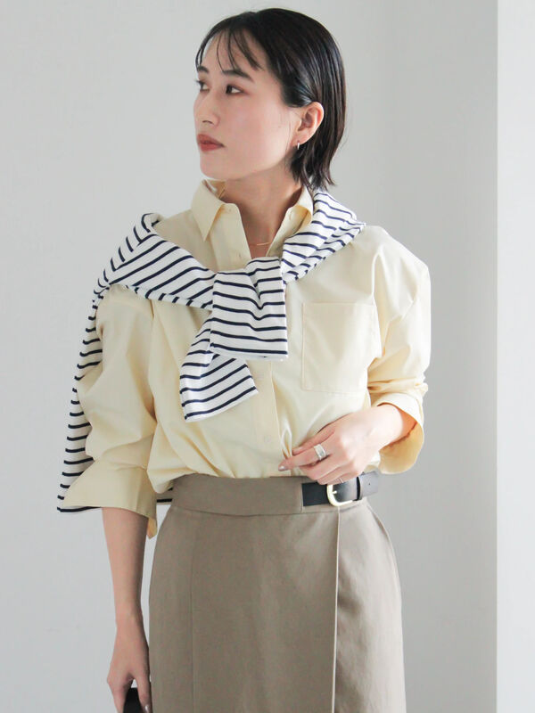セール】 スタンダードシャツ《2026 spring catalog item》（オフ
