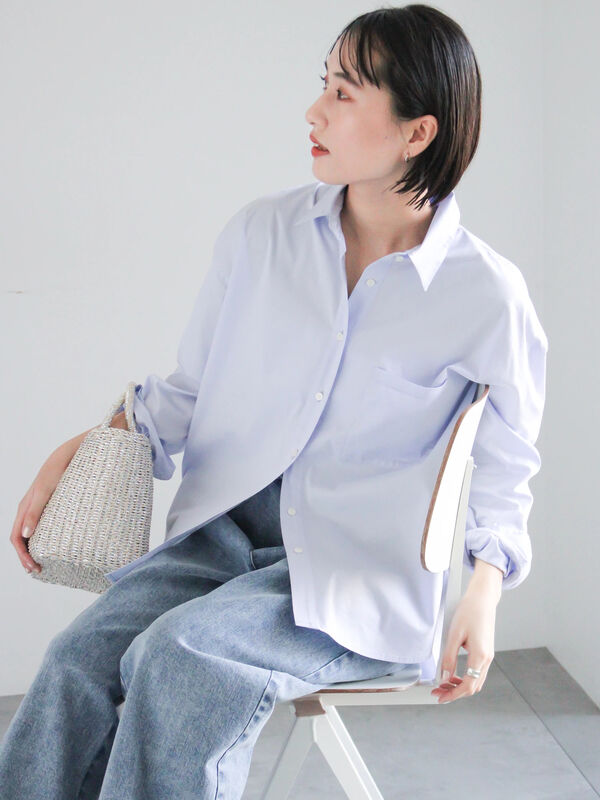 セール】 スタンダードシャツ《2026 spring catalog item》（オフ