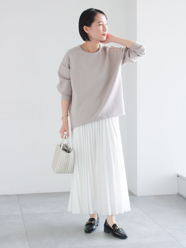 セール】 バックジップダンボールプルオーバー（セットアップ可