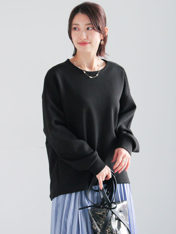 セール】 バックジップダンボールプルオーバー（セットアップ可