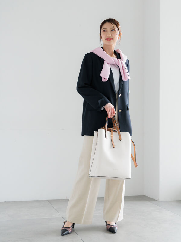 セール】 シングルブレストテーラードジャケット《2026 spring catalog