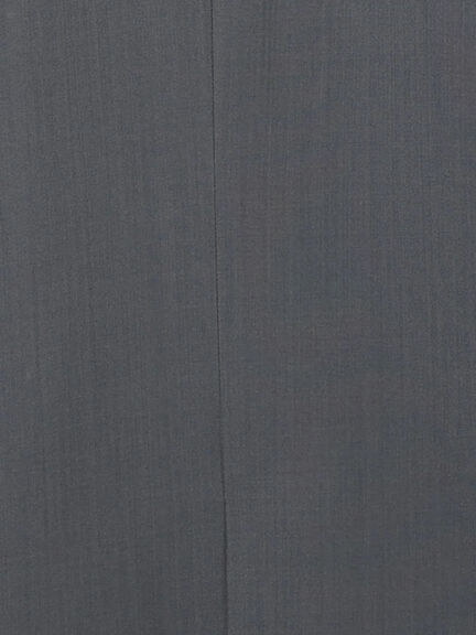 シングルブレストテーラードジャケット《2026 spring catalog item》（グレー/ネイビー）｜Te chichi（テチチ）通販