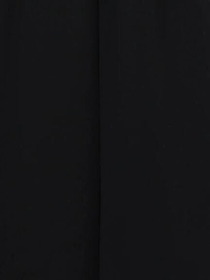 ドレープ I ラインワンピース【AOYAMA FASHION ASSOCIATION × Té chichi】（グレー/ブラック）｜Te chichi（テチチ）通販