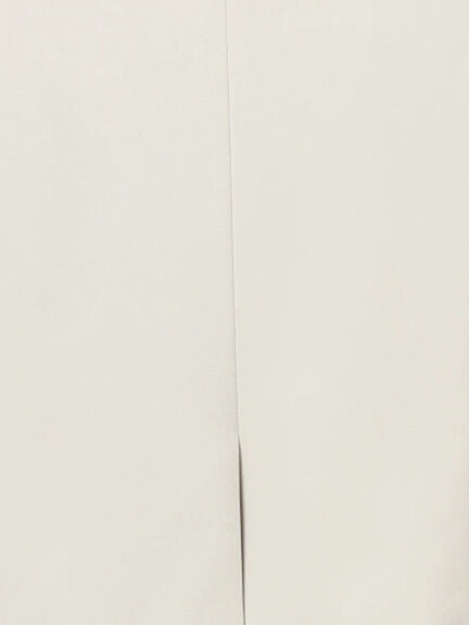 フレア袖クロップトテーラードジャケット【AOYAMA FASHION ASSOCIATION × Té chichi】（ベージュ/ネイビー）｜Te chichi（テチチ）通販