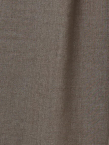 2タックワイドパンツ【AOYAMA FASHION ASSOCIATION × Té chichi】（モカ/ネイビー）｜Te chichi（テチチ）通販