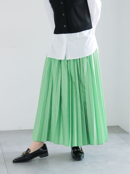 スカート(グリーン/緑系)｜レディースファッション通販のCAN ONLINE SHOP