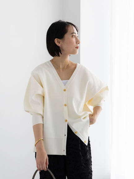 トップス(ホワイト/白系)｜レディースファッション通販のCAN ONLINE SHOP