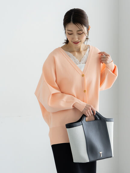 トップス(ピンク/桃色系)｜レディースファッション通販のCAN ONLINE SHOP