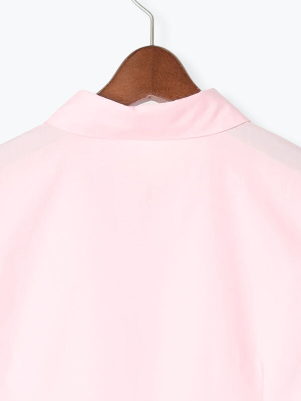 プリンセスラインクロップトシャツ【AOYAMA FASHION ASSOCIATION × Té