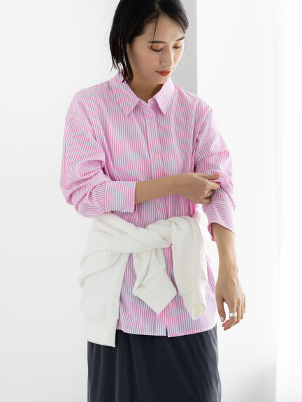 トップス(ピンク/桃色系)｜レディースファッション通販のCAN ONLINE SHOP