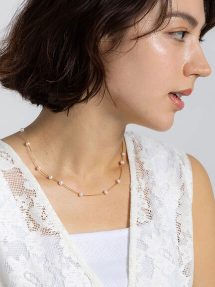 アクセサリー｜Te chichi（テチチ）公式通販