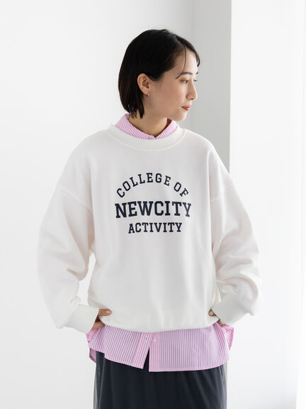 トップス(ホワイト/白系)｜レディースファッション通販のCAN ONLINE SHOP