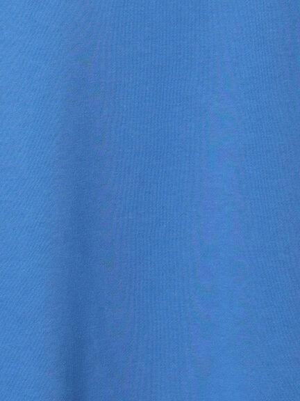 裏毛ロゴプルオーバー（オフホワイト/グレー/ブルー）｜Te chichi（テチチ）通販