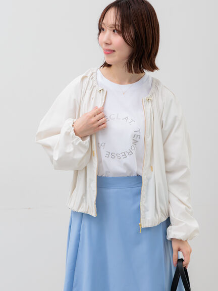 ブルゾン ｜レディースファッション通販のCAN ONLINE SHOP