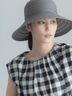 ブレードハット（グレー/ブラック）｜Te chichi（テチチ）通販
