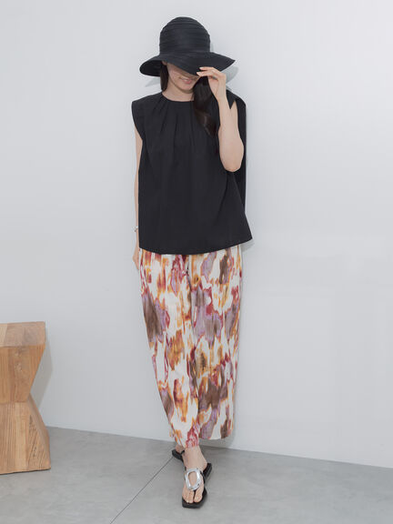 ブレードハット（グレー/ブラック）｜Te chichi（テチチ）通販