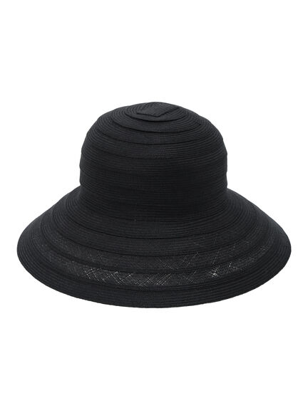 ブレードハット（グレー/ブラック）｜Te chichi（テチチ）通販