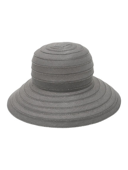 ブレードハット（グレー/ブラック）｜Te chichi（テチチ）通販