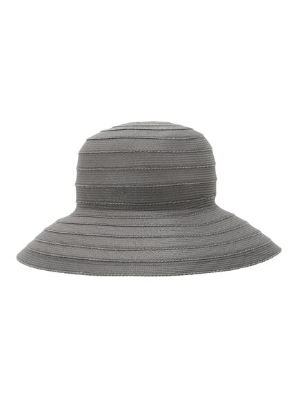 ブレードハット（グレー/ブラック）｜Te chichi（テチチ）通販