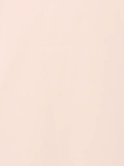 【調温】ミニマルネックTシャツ（オフホワイト/グレー/ブラック/ピンク）｜Te chichi（テチチ）通販