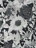 【LIBERTY FABRICS】Vネックフレアワンピース（ブラック/ネイビー）｜Te chichi（テチチ）通販
