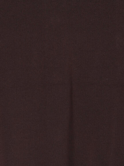 【調温】14G総針ハーフスリーブニットジャケット（オフホワイト/ブラック/ブラウン）｜Te chichi（テチチ）通販