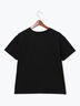 マリリンモンロービーチフォトTシャツ（オフホワイト/ブラック）｜Te chichi（テチチ）通販