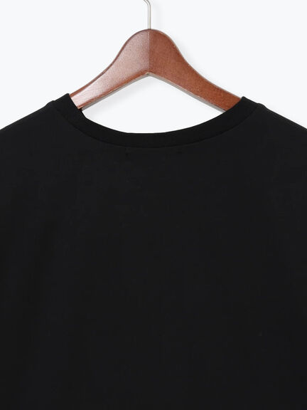 マリリンモンロービーチフォトTシャツ（オフホワイト/ブラック）｜Te chichi（テチチ）通販