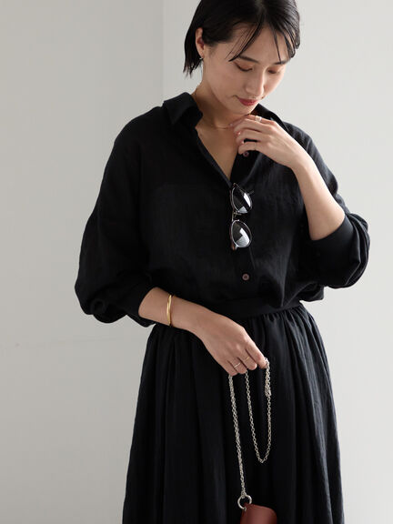 シャツ・ブラウス｜レディースファッション通販のCAN ONLINE SHOP