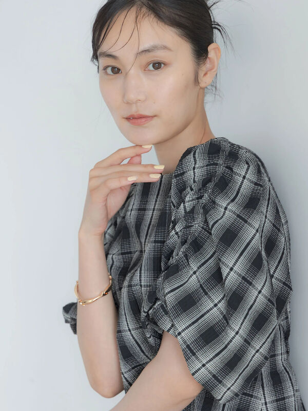 セール】 メタルモチーフブレスレット《2026 SUMMER LOOK item