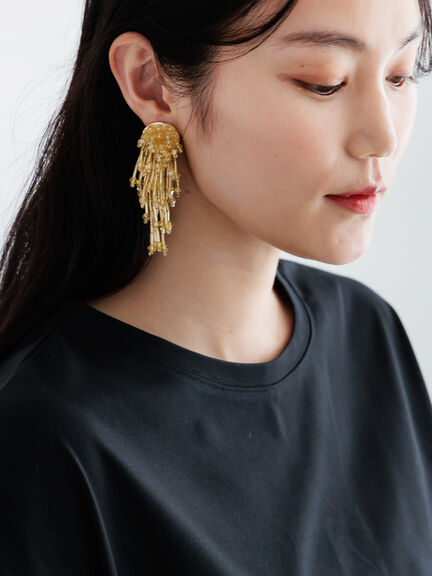 ピアス・指輪(ゴールド/金色系)｜レディースファッション通販のCAN