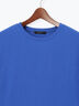 【接触冷感/遮熱/吸水速乾】ショルダータックドルマンTシャツ（オフホワイト/チャコールグレー/ブラック/ブルー）｜Te chichi（テチチ）通販